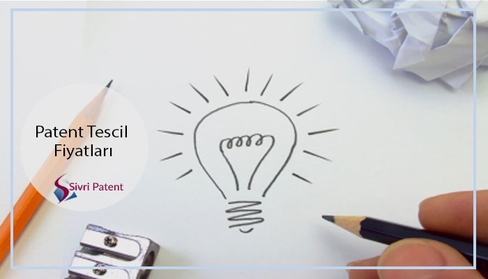 Patent Tescil Fiyatları